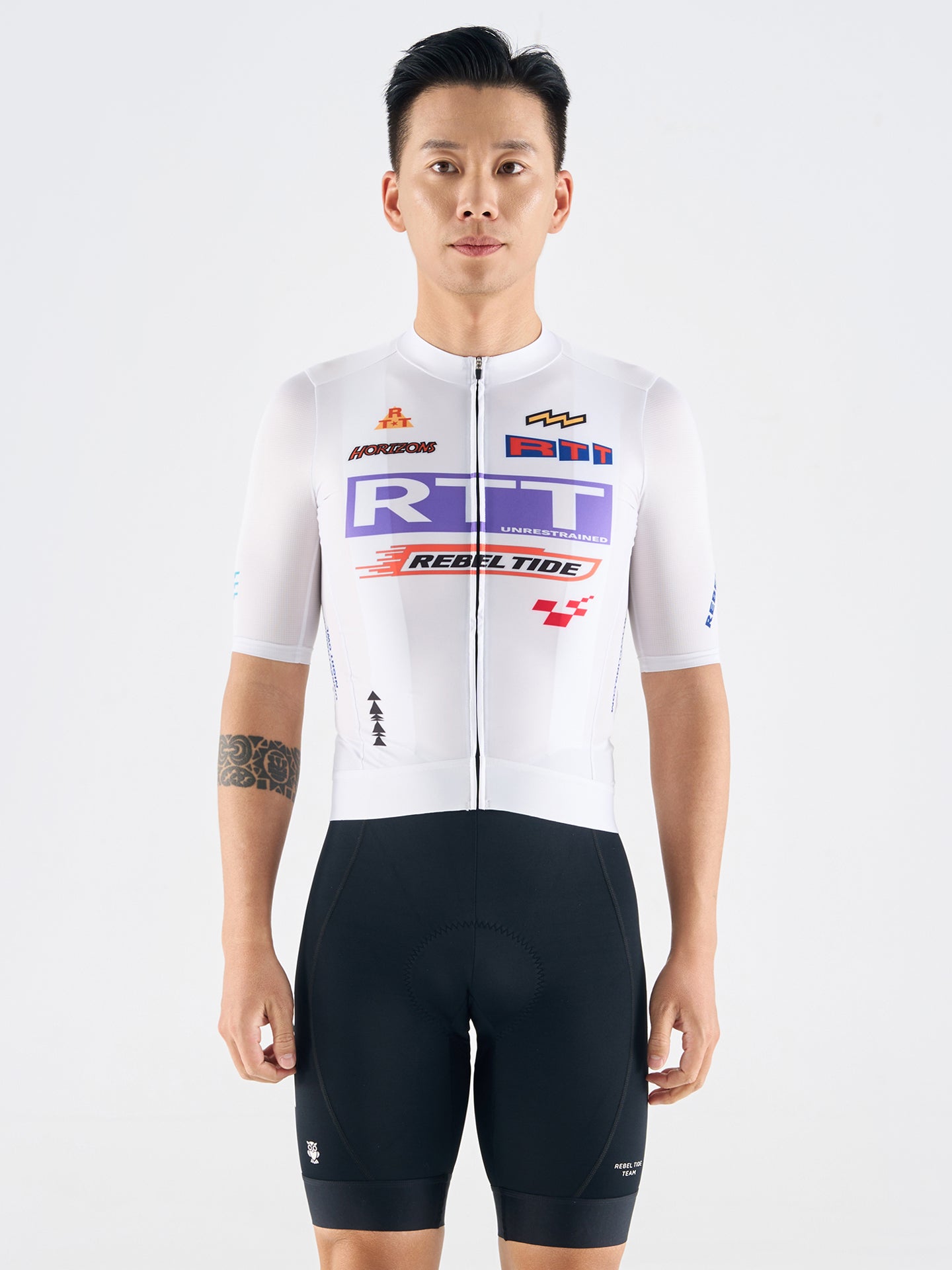 Men's Short Sleeves Jersey SS20