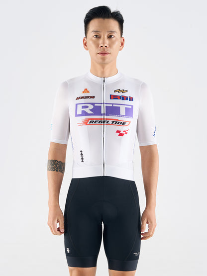 Men's Short Sleeves Jersey SS20