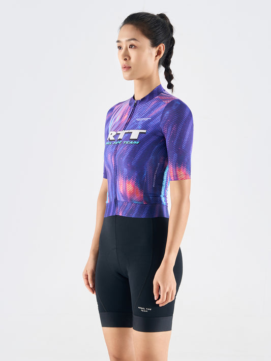 Women's Short Sleeves Jersey SS21