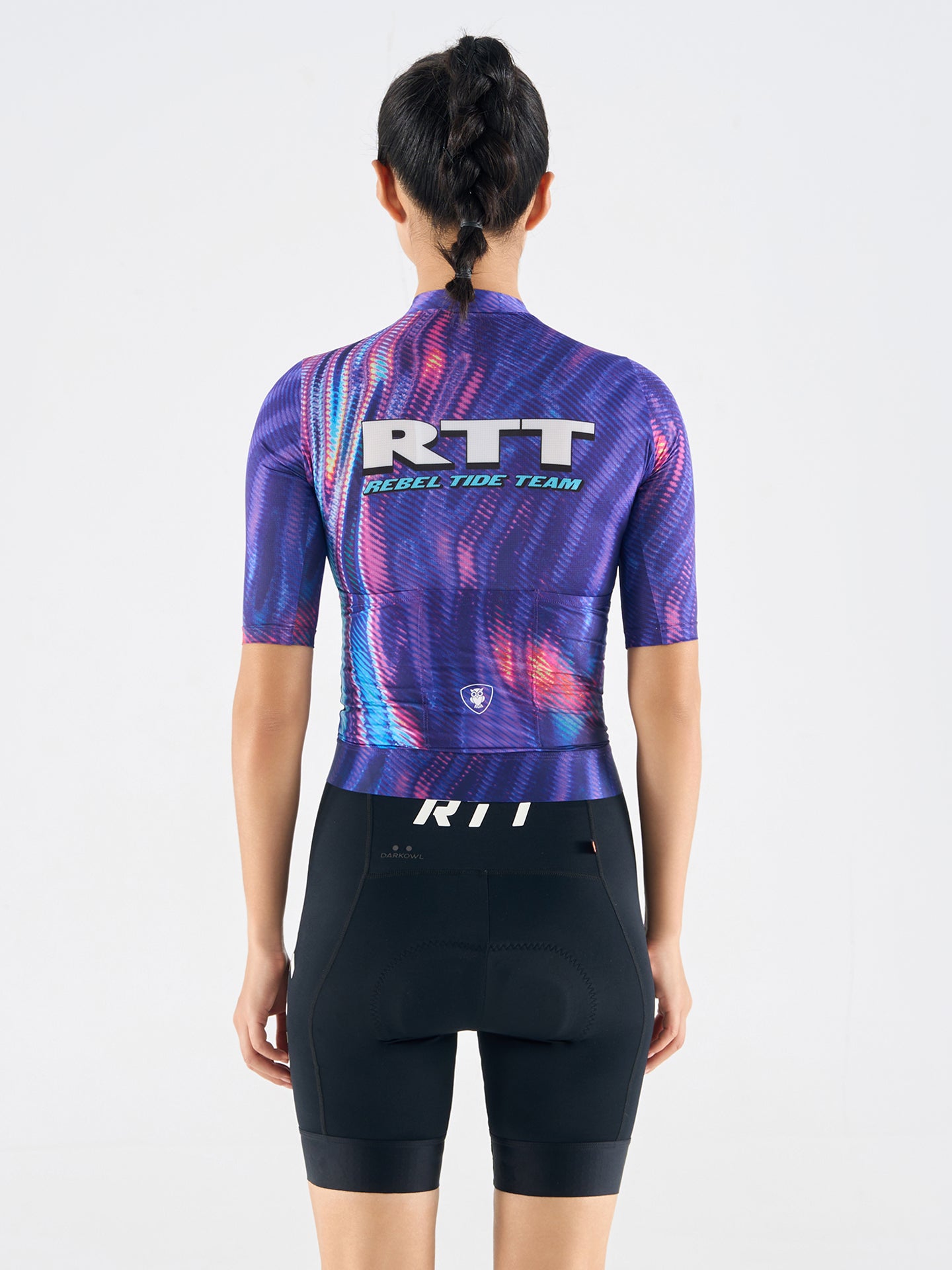 Women's Short Sleeves Jersey SS21