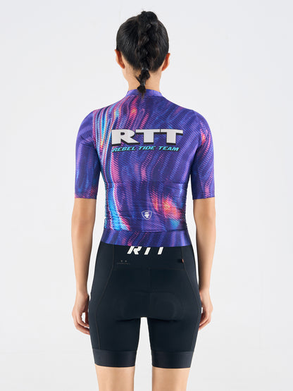 Women's Short Sleeves Jersey SS21