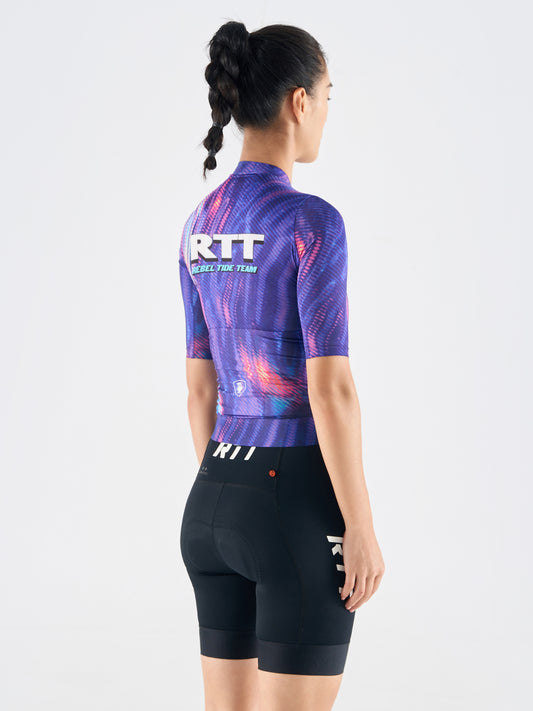 Women's Short Sleeves Jersey SS21
