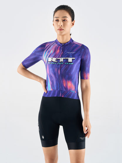 Women's Short Sleeves Jersey SS21