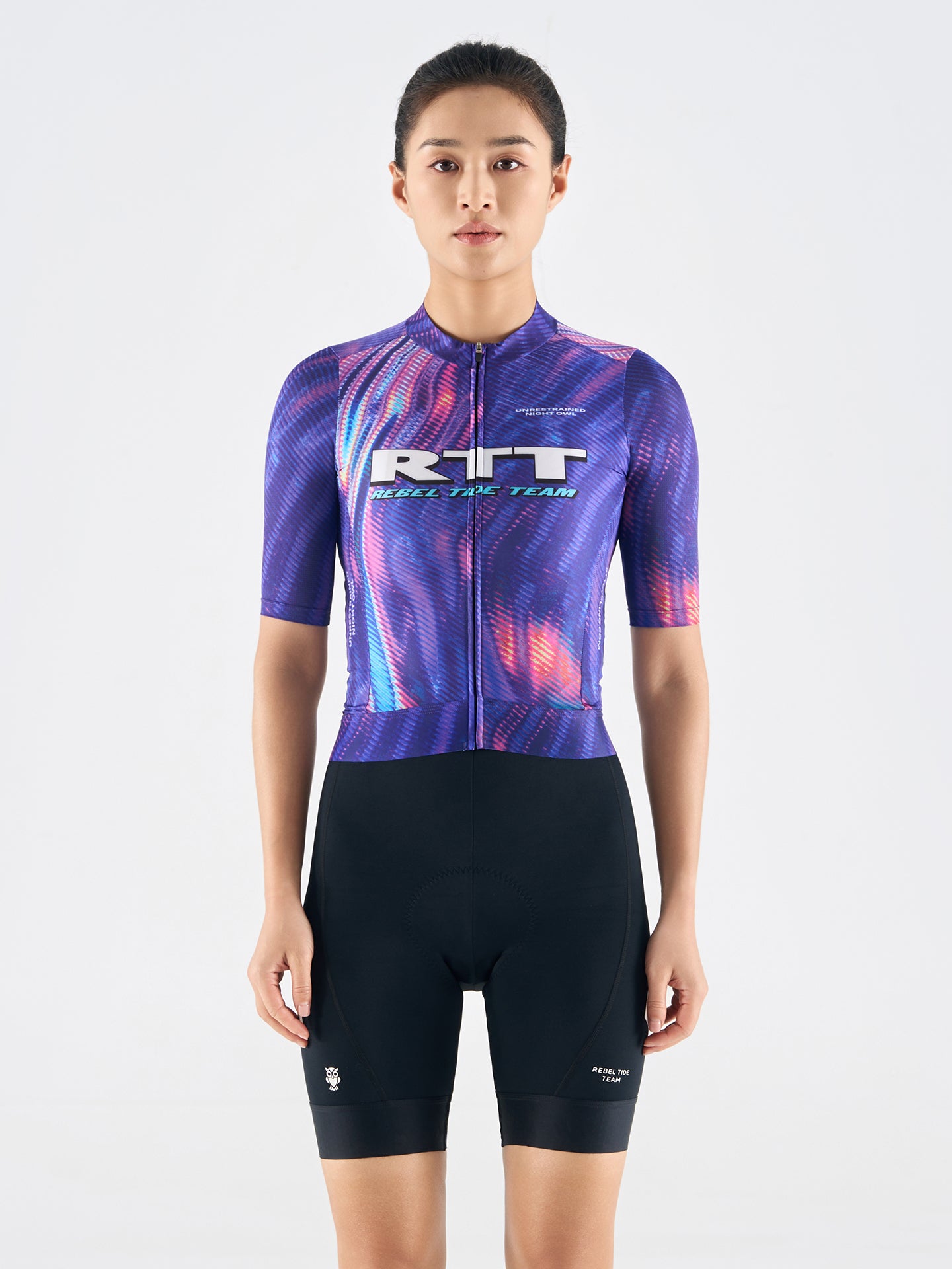 Women's Short Sleeves Jersey SS21