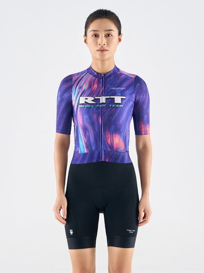 Women's Short Sleeves Jersey SS21