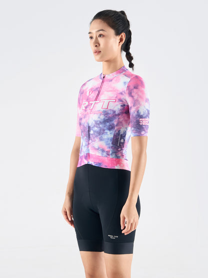 Women's Short Sleeves Jersey SS22