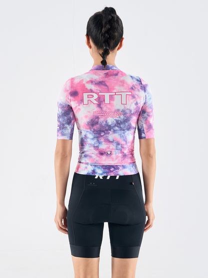 Women's Short Sleeves Jersey SS22