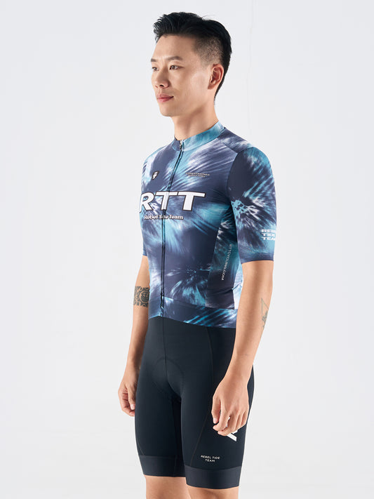 Men's Short Sleeves Jersey SS23