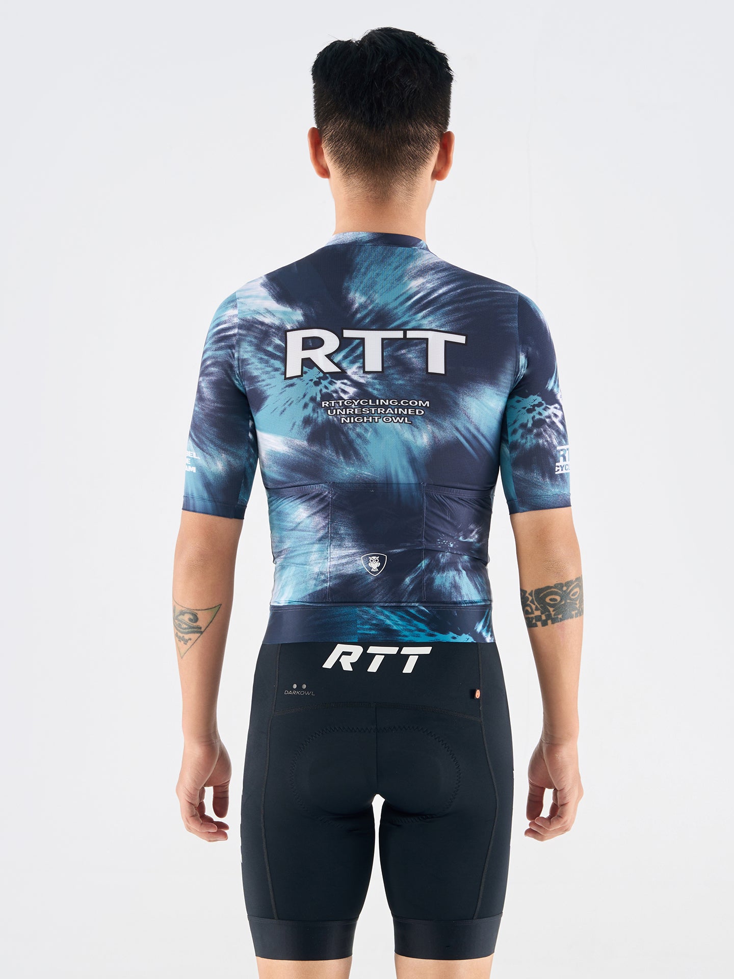 Men's Short Sleeves Jersey SS23