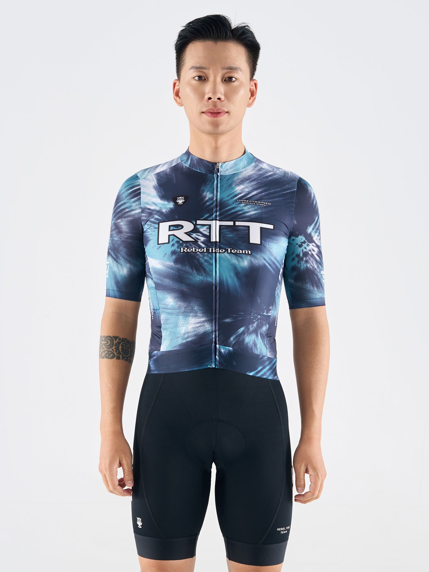 Men's Short Sleeves Jersey SS23