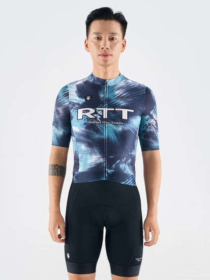 Men's Short Sleeves Jersey SS23