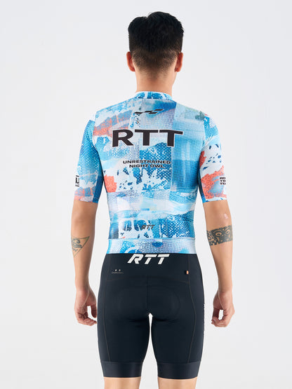 Men's Short Sleeves Jersey SS25