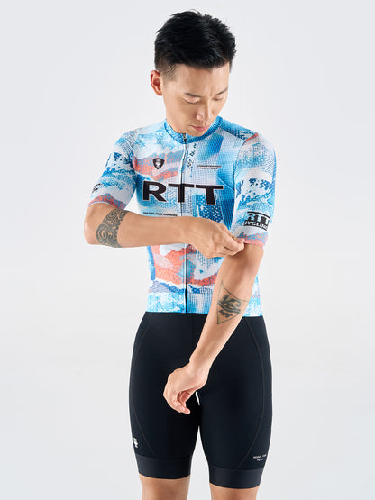 Men's Short Sleeves Jersey SS25