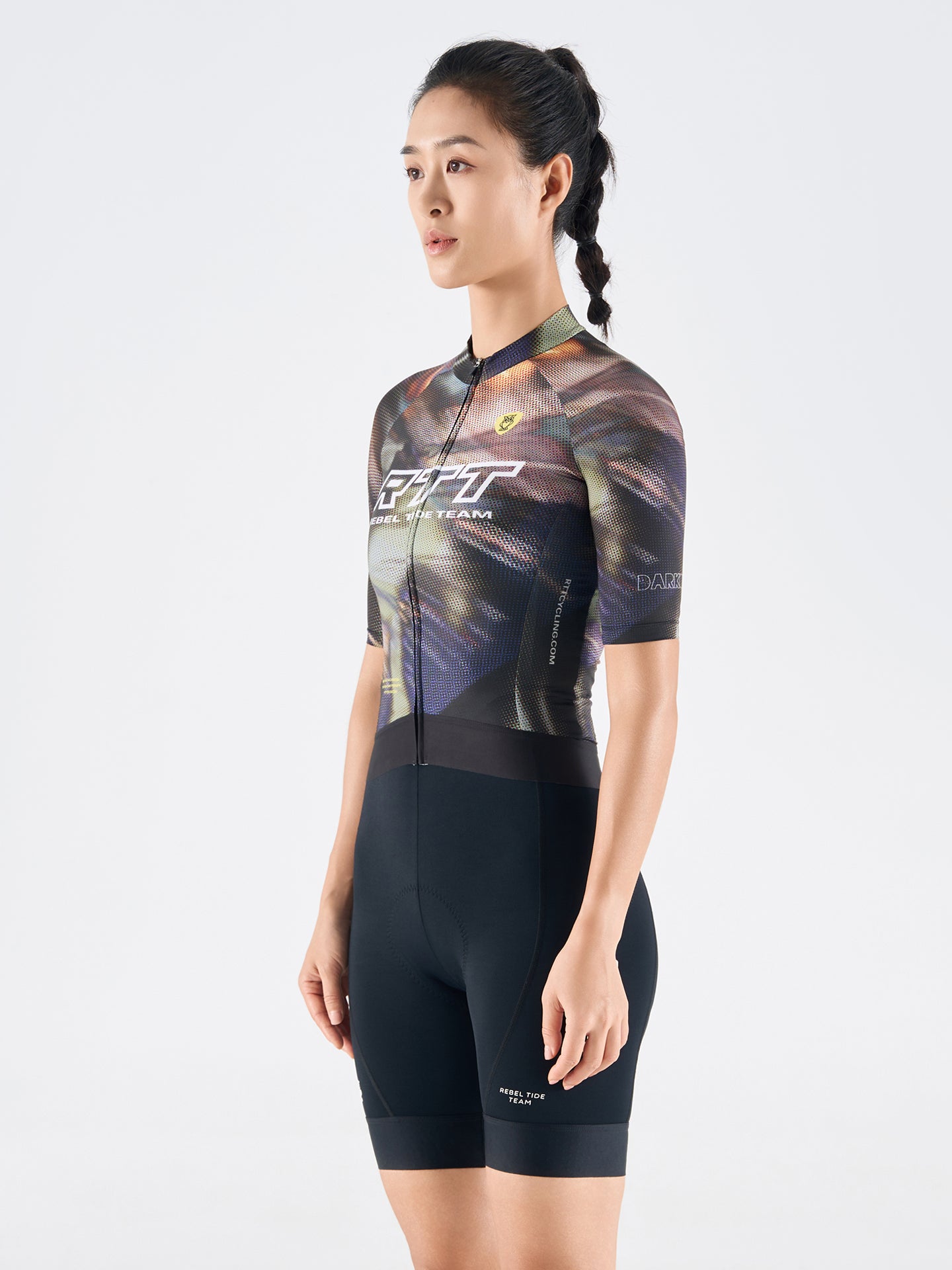 Women's Short Sleeves Jersey SS26