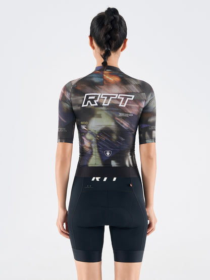 Women's Short Sleeves Jersey SS26