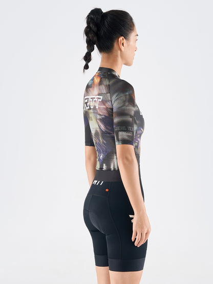 Women's Short Sleeves Jersey SS26