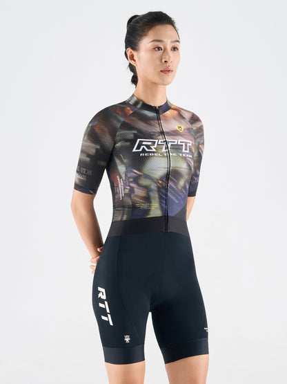 Women's Short Sleeves Jersey SS26