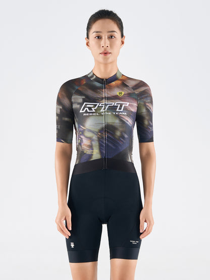 Women's Short Sleeves Jersey SS26