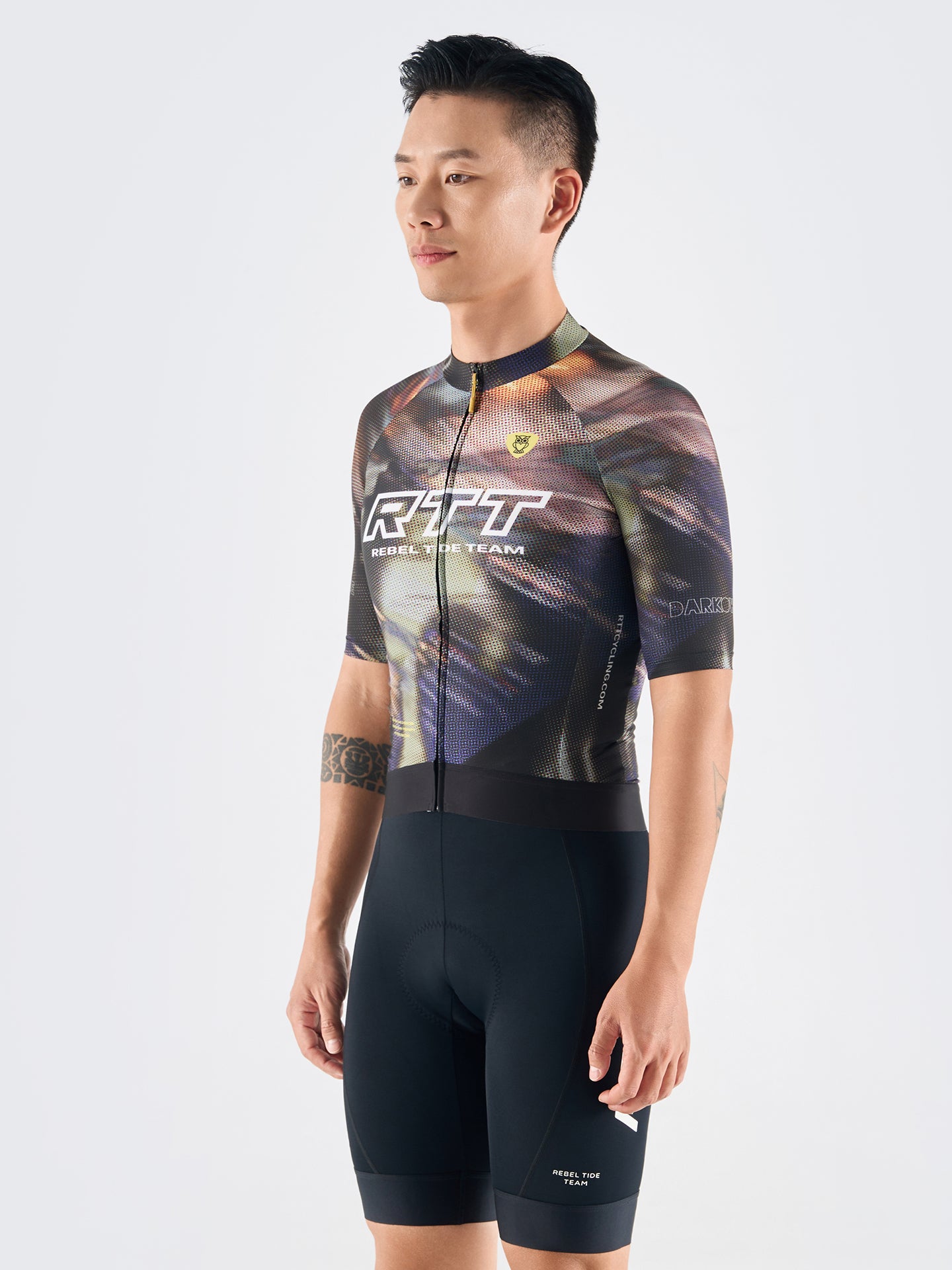 Men's Short Sleeves Jersey SS26