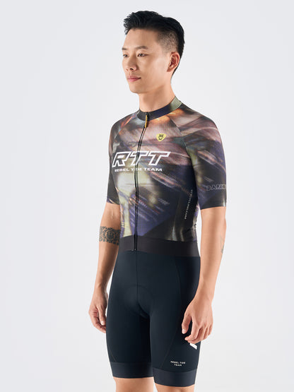 Men's Short Sleeves Jersey SS26