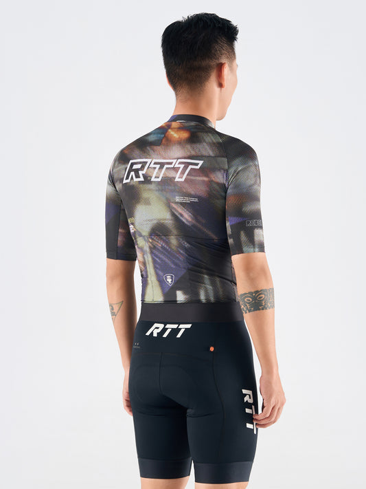 Men's Short Sleeves Jersey SS26