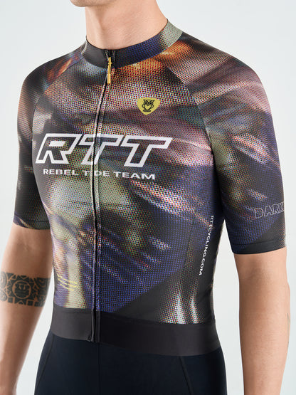 Men's Short Sleeves Jersey SS26