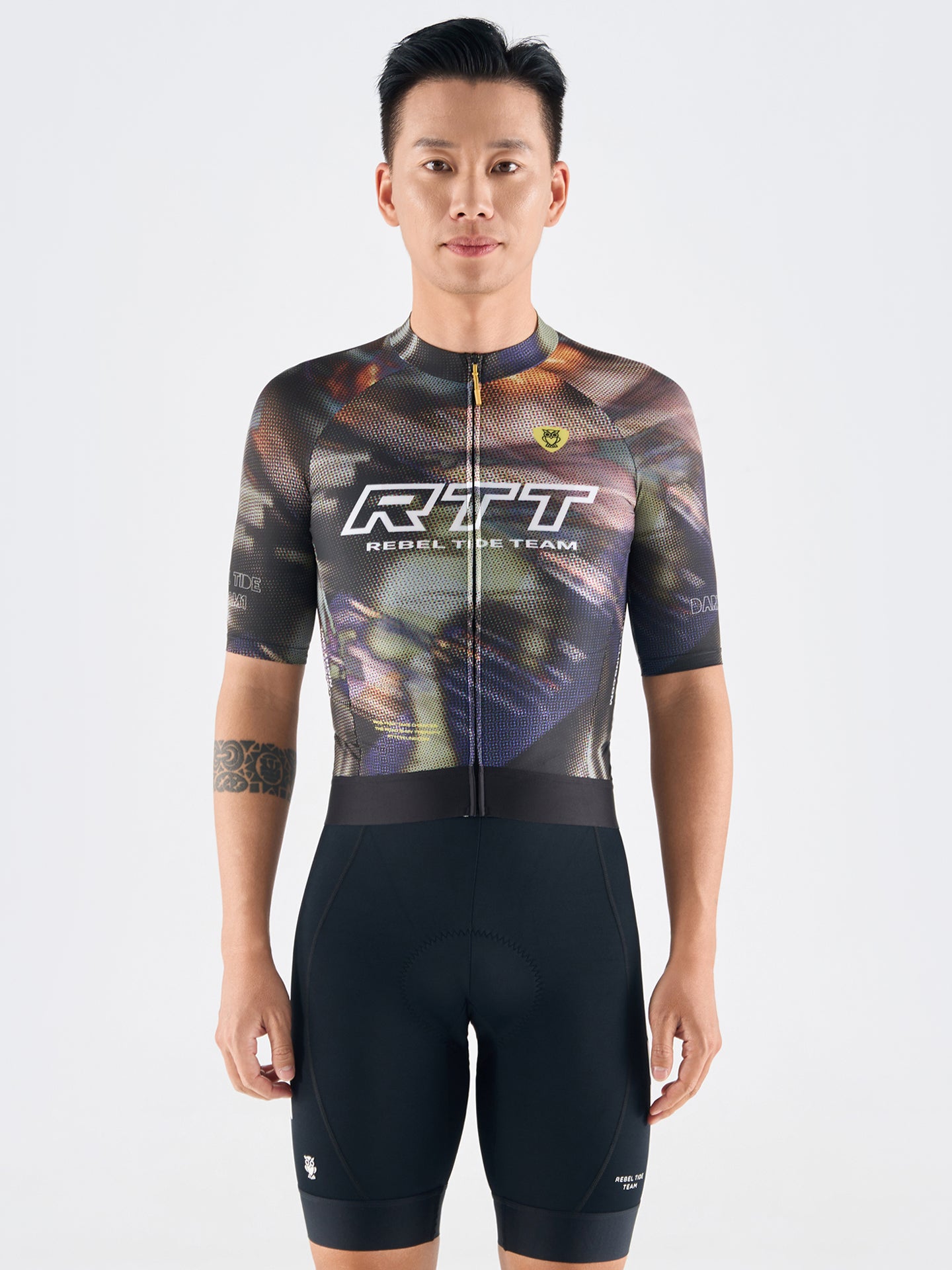 Men's Short Sleeves Jersey SS26