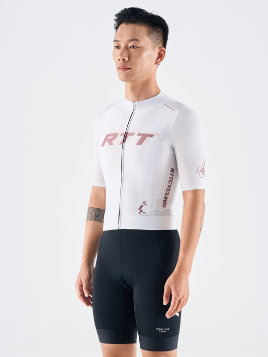 Men's Short Sleeves Jersey SS28