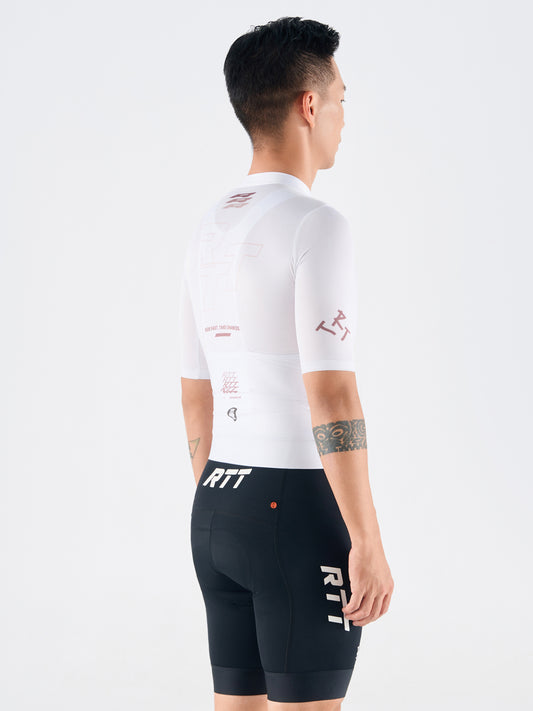 Men's Short Sleeves Jersey SS28