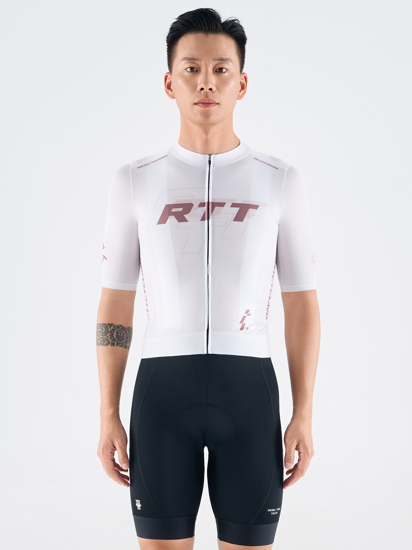 Men's Short Sleeves Jersey SS28