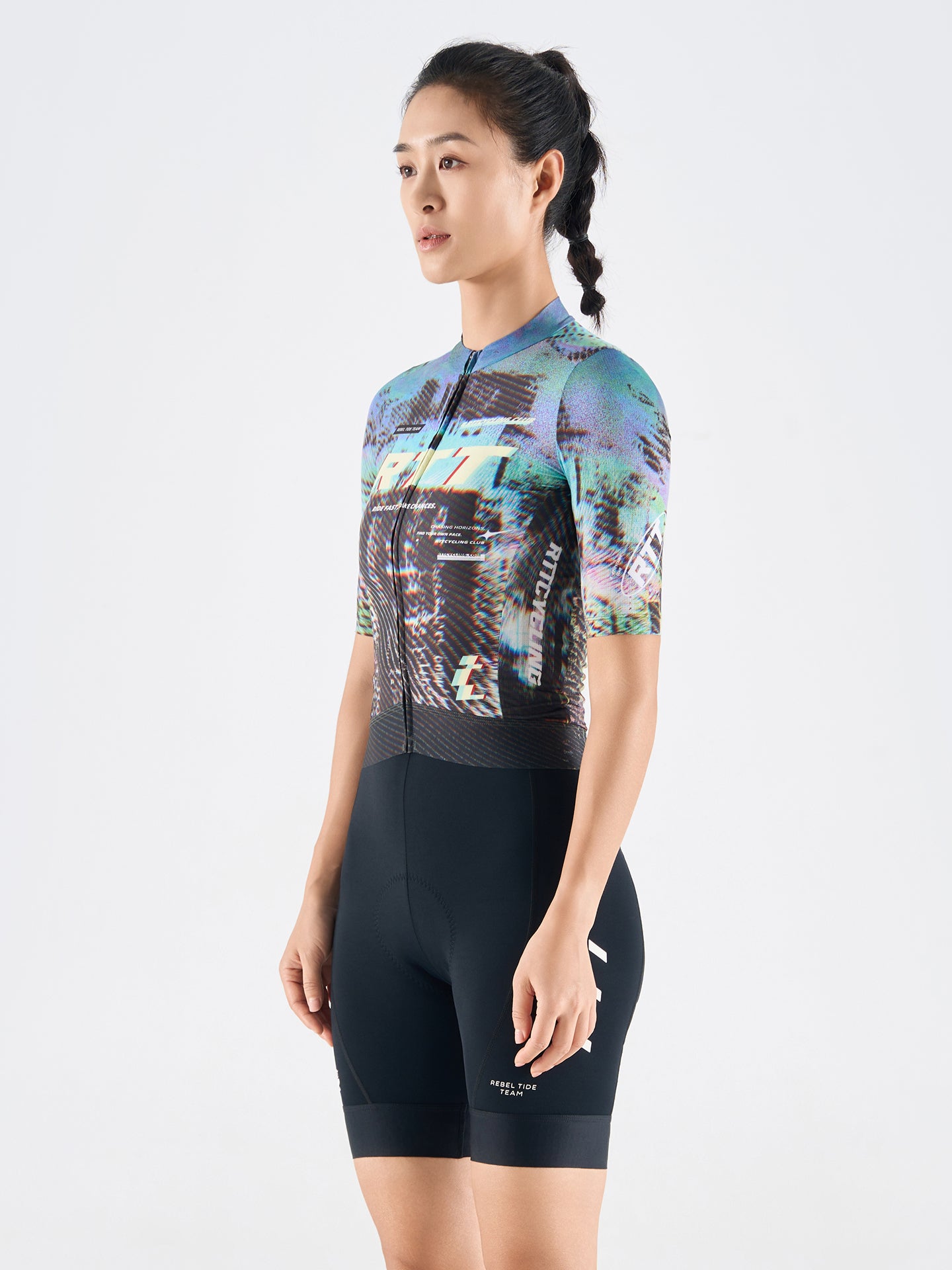Women's Short Sleeves Jersey SS29