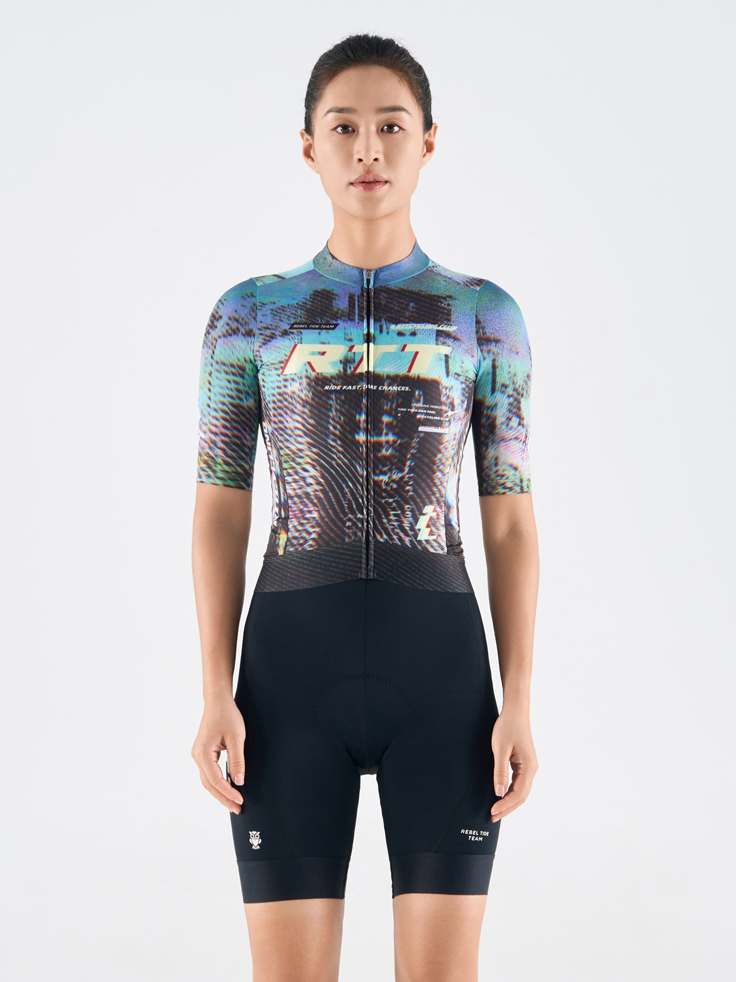 Women's Short Sleeves Jersey SS29