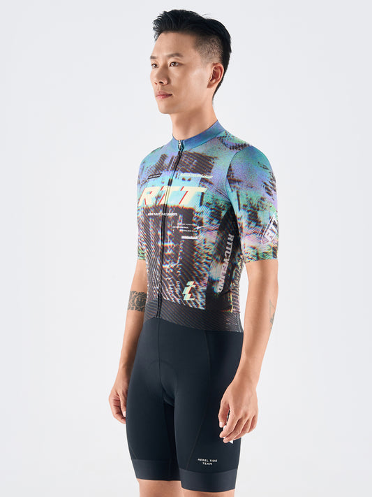 Men's Short Sleeves Jersey SS29
