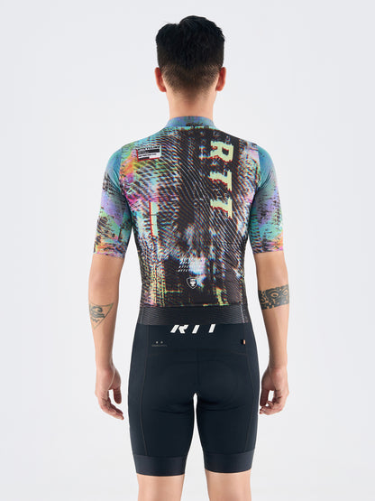Men's Short Sleeves Jersey SS29