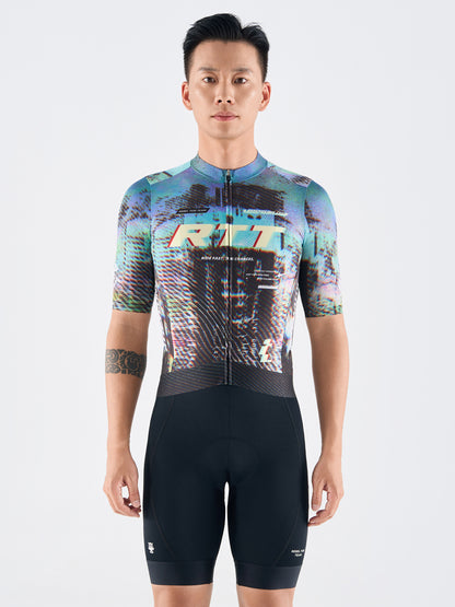 Men's Short Sleeves Jersey SS29