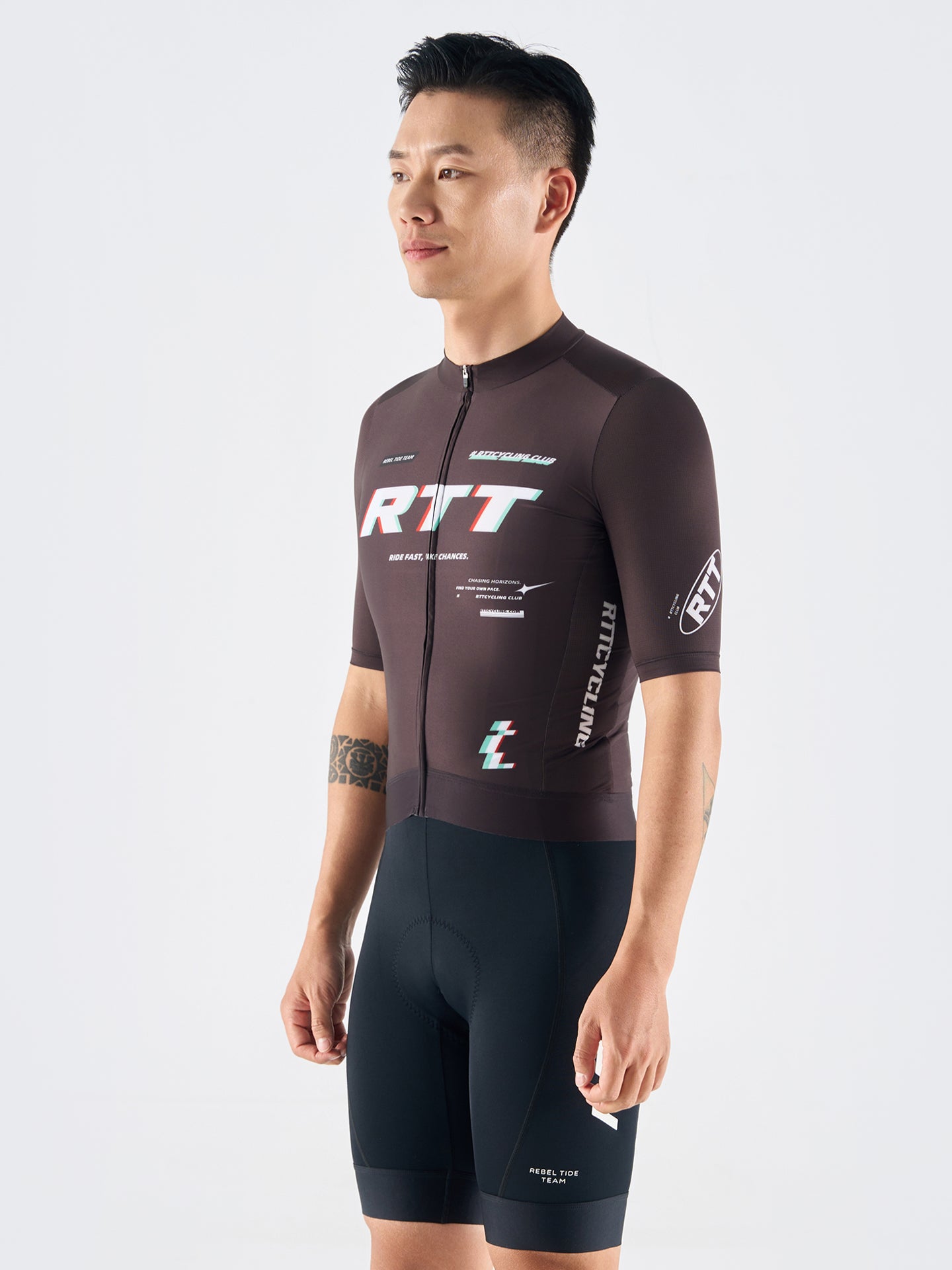 Men's Short Sleeves Jersey SS31