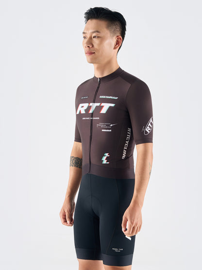 Men's Short Sleeves Jersey SS31