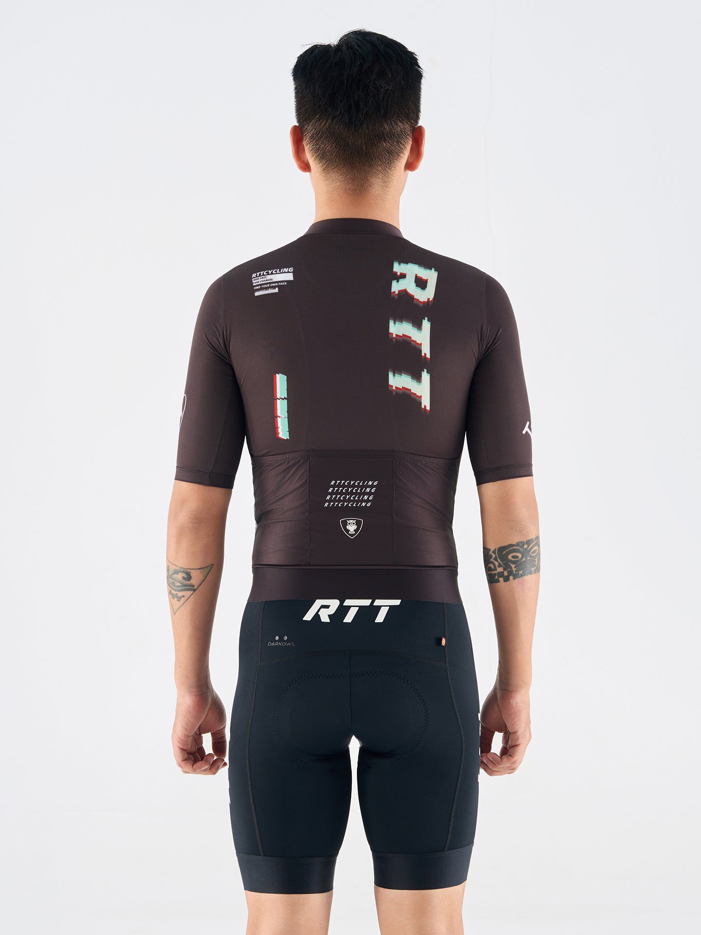 Men's Short Sleeves Jersey SS31