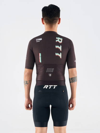 Men's Short Sleeves Jersey SS31