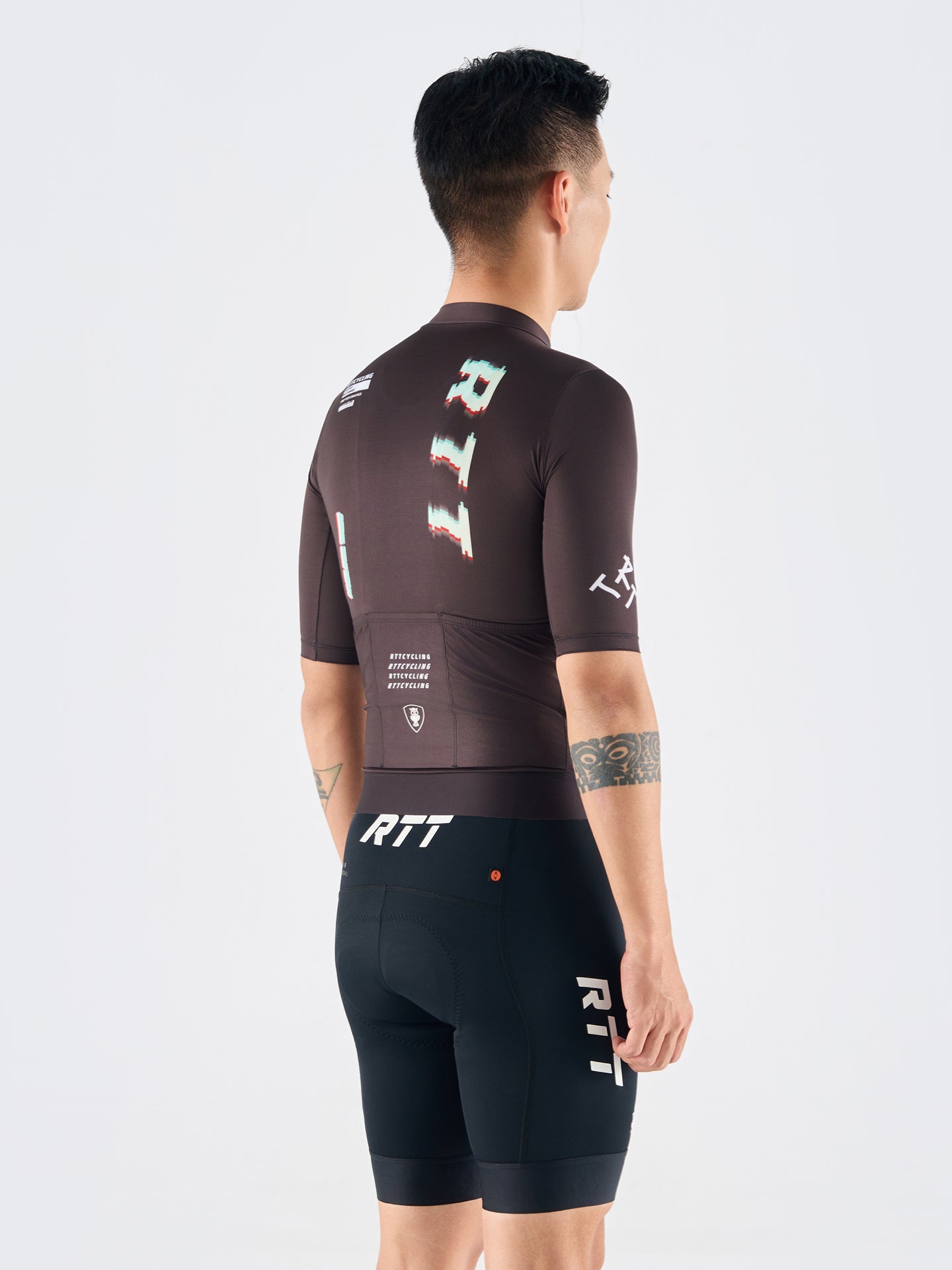 Men's Short Sleeves Jersey SS31