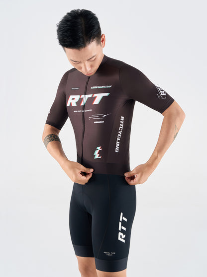 Men's Short Sleeves Jersey SS31