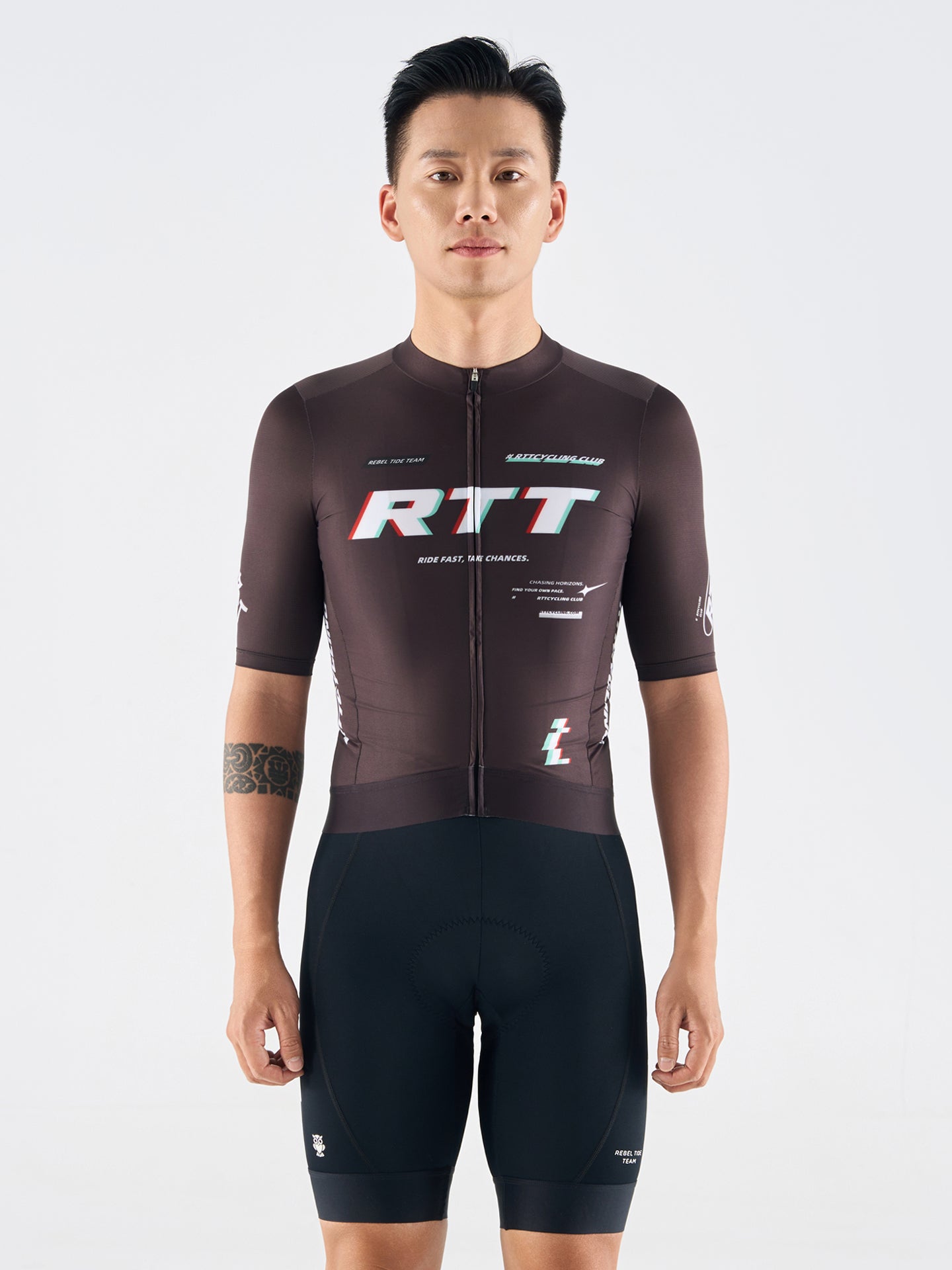 Men's Short Sleeves Jersey SS31