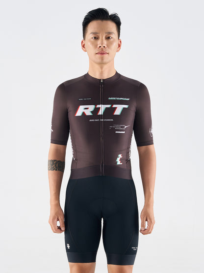 Men's Short Sleeves Jersey SS31