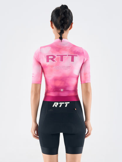 Women's Short Sleeves Jersey SS33