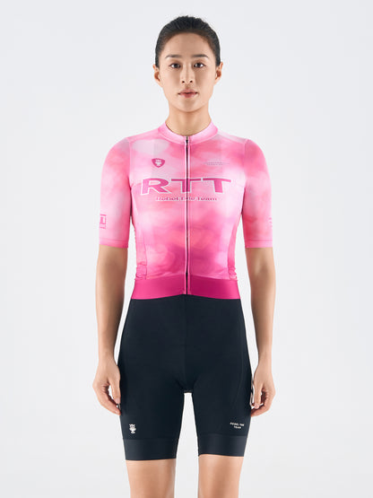 Women's Short Sleeves Jersey SS33