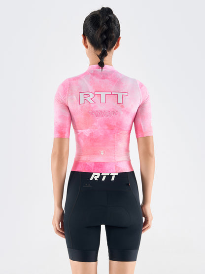 Women's Short Sleeves Jersey SS34