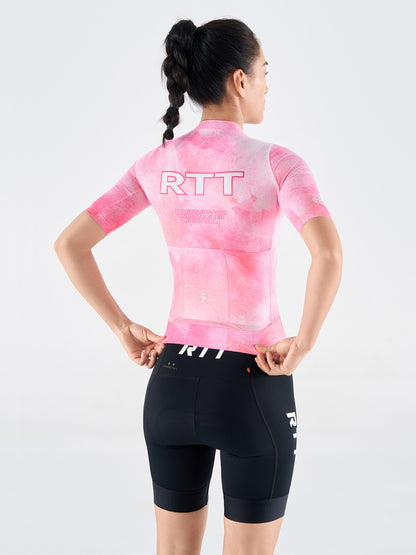 Women's Short Sleeves Jersey SS34