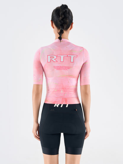 Women's Short Sleeves Jersey SS35