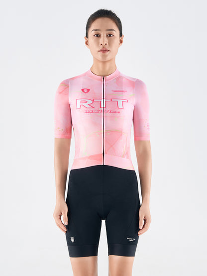 Women's Short Sleeves Jersey SS35