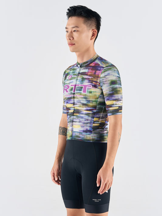 Men's Short Sleeves Jersey SS36